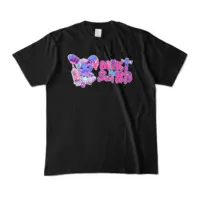 Miki Suika - Clothes - T-shirts - VTuber Size-M