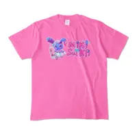 Miki Suika - Clothes - T-shirts - VTuber Size-M