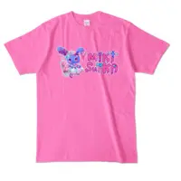 Miki Suika - Clothes - T-shirts - VTuber Size-L