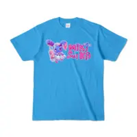 Miki Suika - Clothes - T-shirts - VTuber Size-S