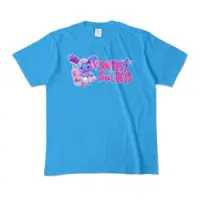 Miki Suika - Clothes - T-shirts - VTuber Size-M