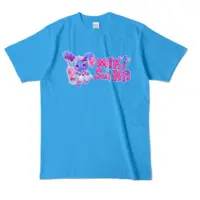 Miki Suika - Clothes - T-shirts - VTuber Size-L