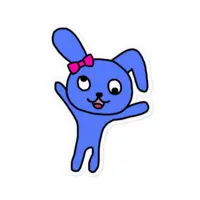 Miki Suika - Stickers - VTuber Size-10cm