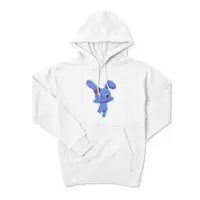 Miki Suika - Clothes - Hoodie - VTuber Size-S