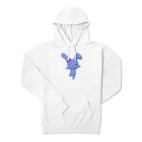 Miki Suika - Clothes - Hoodie - VTuber Size-M