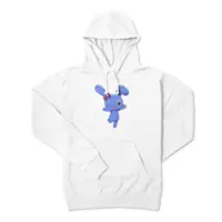 Miki Suika - Clothes - Hoodie - VTuber Size-L