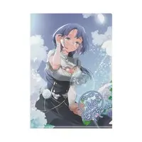 泉海みちる - Plastic Folder - VTuber