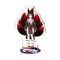 冬椿〜幻術配信〜 - Acrylic stand - VTuber