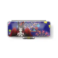 冬椿〜幻術配信〜 - Stationery - Case - VTuber