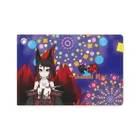 冬椿〜幻術配信〜 - Commuter pass case - VTuber