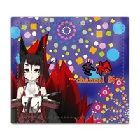 冬椿〜幻術配信〜 - Mouse Pad - VTuber