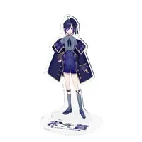 夜光菫 - Acrylic stand - VTuber