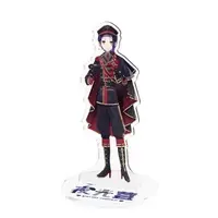 夜光菫 - Acrylic stand - VTuber