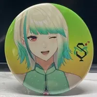 メロンセルツ - Badge - VTuber