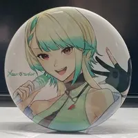 メロンセルツ - Badge - VTuber