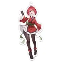 NatsukaYosuga - Acrylic Key Chain - Key Chain - VTuber