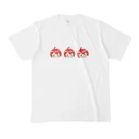 NatsukaYosuga - Clothes - T-shirts - VTuber Size-M