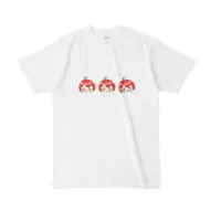 NatsukaYosuga - Clothes - T-shirts - VTuber Size-L