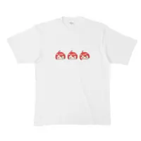 NatsukaYosuga - Clothes - T-shirts - VTuber Size-XL