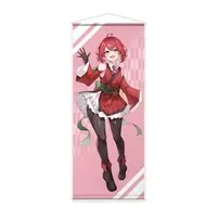NatsukaYosuga - Life-Size Tapestry - Tapestry - VTuber