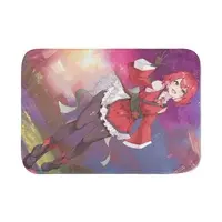 NatsukaYosuga - Blanket - VTuber
