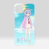 空色とと - Smartphone Cover - VTuber Size-iPhone11Pro