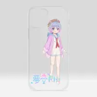 空色とと - Smartphone Cover - VTuber Size-iPhone12 / 12 Pro