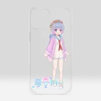 空色とと - Smartphone Cover - VTuber Size-iPhone12 ProMax