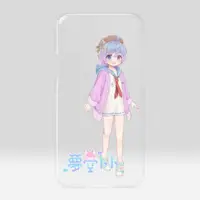 空色とと - Smartphone Cover - VTuber Size-iPhone11Pro