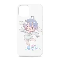 空色とと - Smartphone Cover - VTuber