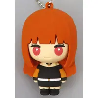 Eto - Key Chain - Colorful Peach