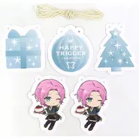 Yuhi Riri - Garland - Nijisanji