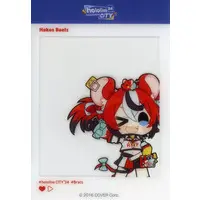 Hakos Baelz - Character Card - Promise