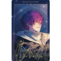 Uki Violeta - Character Card - Noctyx