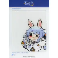 Usada Pekora - Character Card - hololive
