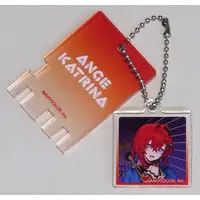 Ange Katrina - Key Chain - Nijisanji