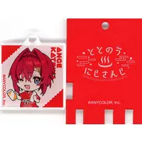 Ange Katrina - Key Chain - Nijisanji