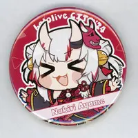 Nakiri Ayame - Badge - hololive