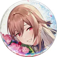 Furen E Lustario - Badge - Nijisanji