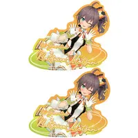 Natsuiro Matsuri - Stickers - hololive