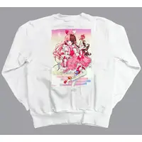 Tachibana Hinano - Clothes - VSPO! Size-M