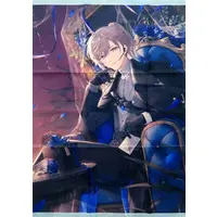 Kanae - Poster - Nijisanji