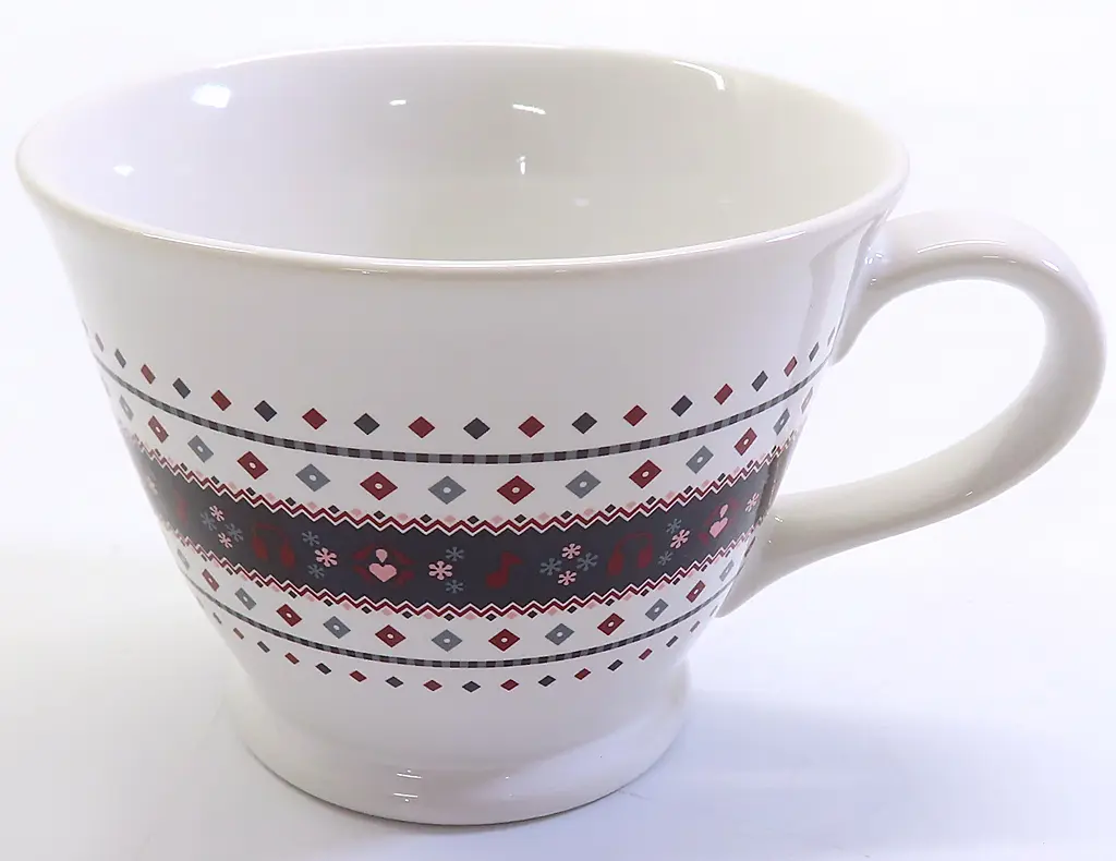 Yumeoi Kakeru - Nijisanji Folklore Style - Mug - Tableware - Nijisanji