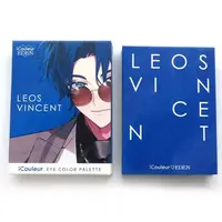 Leos Vincent - Makeup - Eyeshadow - Eden-gumi