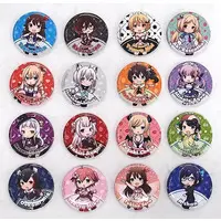 hololive - Badge
