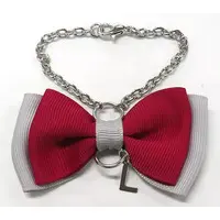 Lauren Iroas - Accessory - Key Chain - Illustration Board - Nijisanji