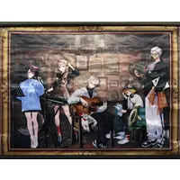 Nijisanji - Tapestry