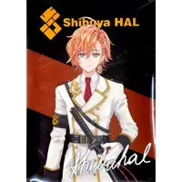 Shibuya HAL - Poster - Neo-Porte