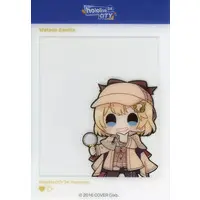 Watson Amelia - Character Card - Myth