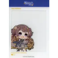 Anya Melfissa - Character Card - hololive